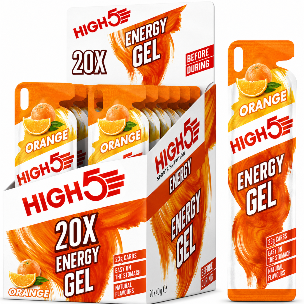 High5 – Energy Gel