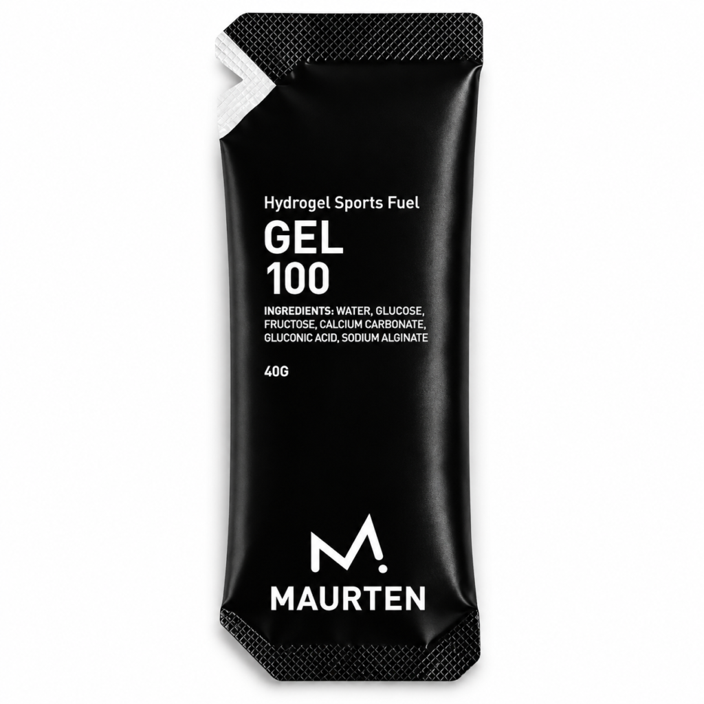 Maurten – Gel