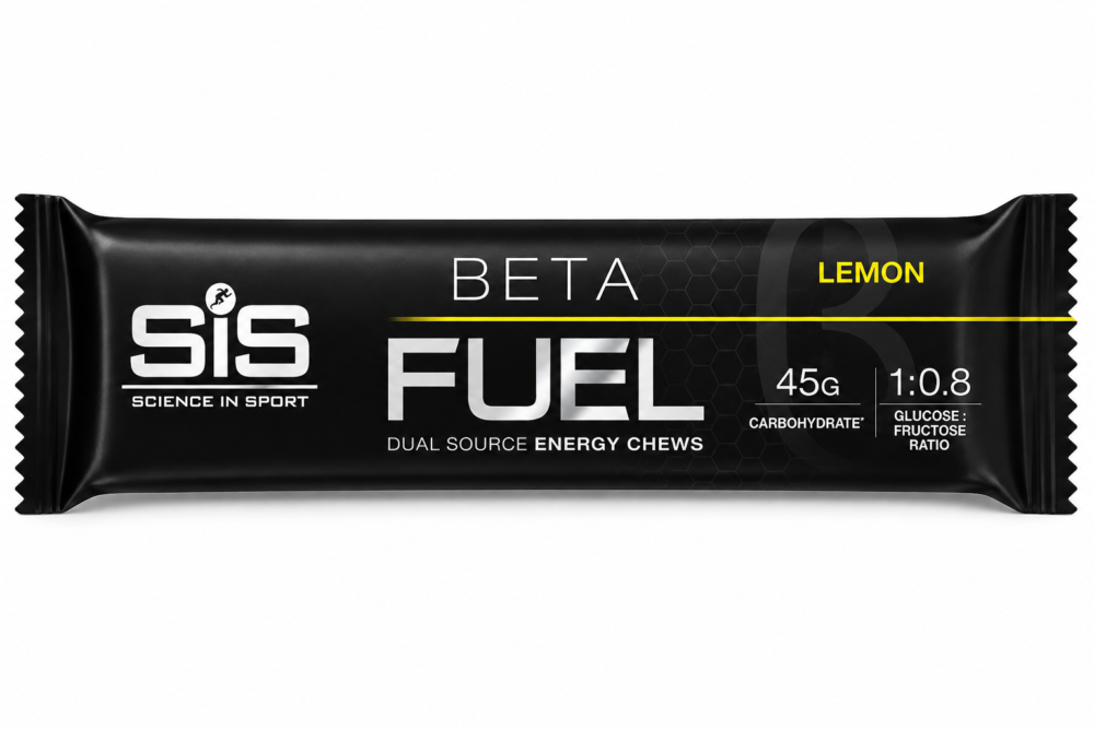 SIS – Beta Fuel Energy Chews