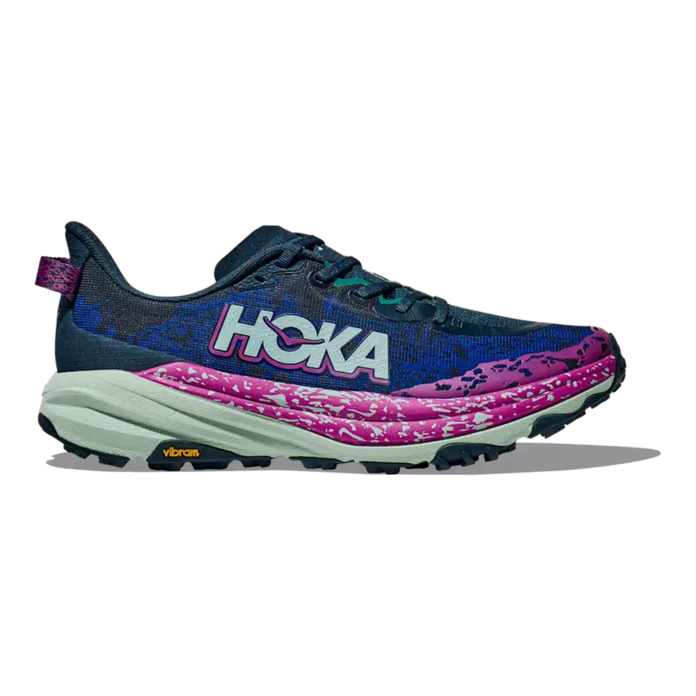 HOKA SPEEDGOAT 6