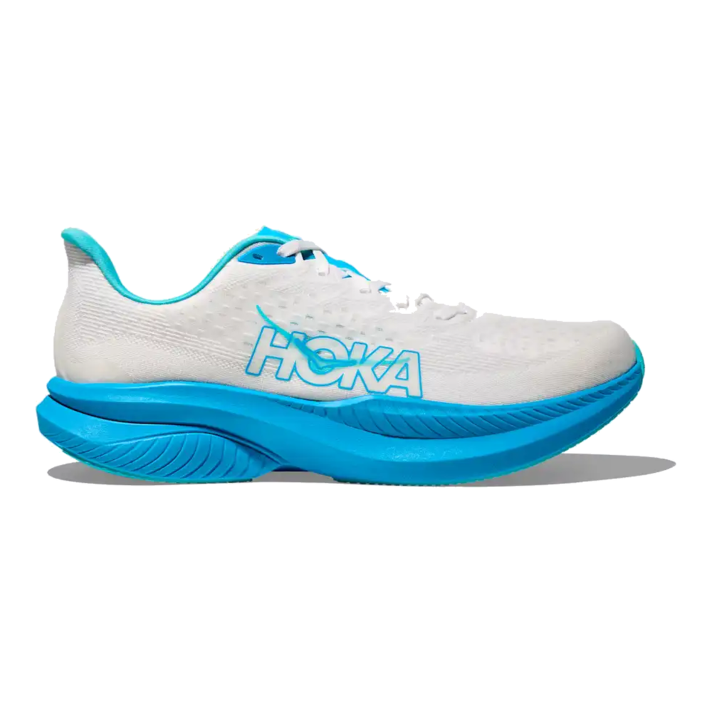 HOKA MACH 6