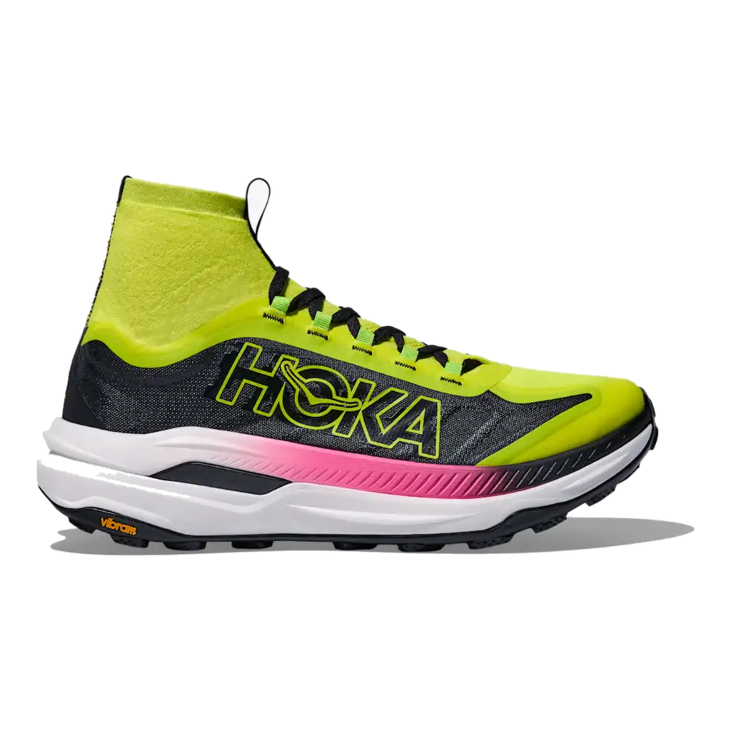 HOKA TECTON X 3