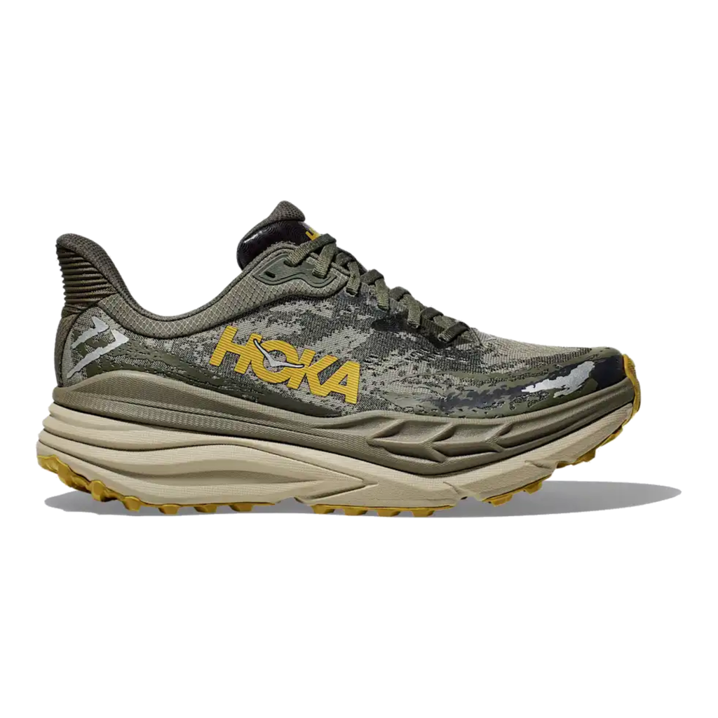 HOKA STINSON 7