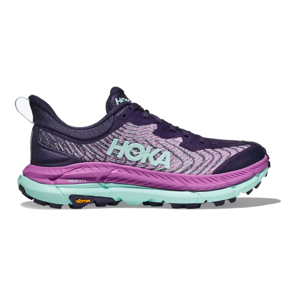 HOKA MAFATE SPEED 4