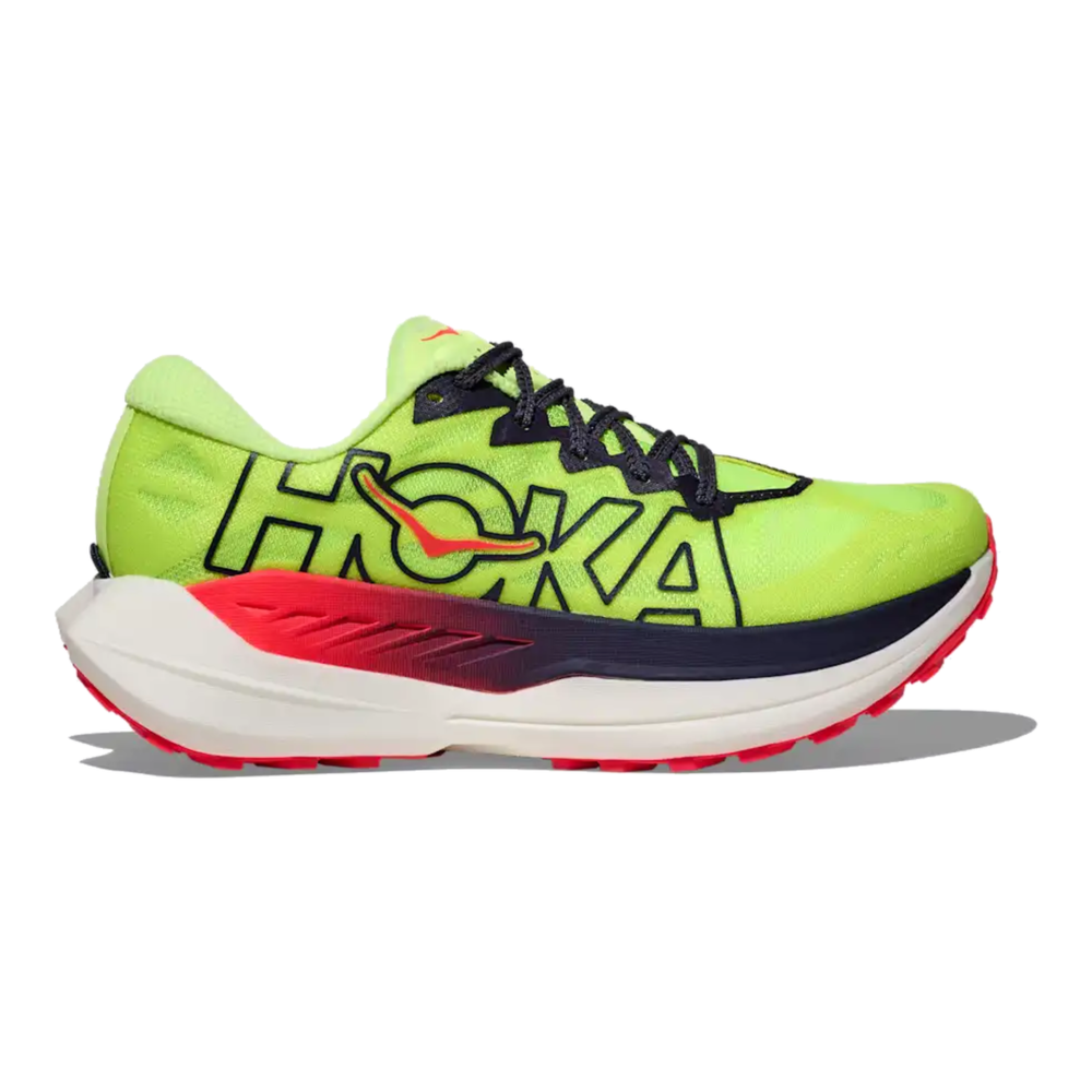 HOKA ROCKET X TRAIL