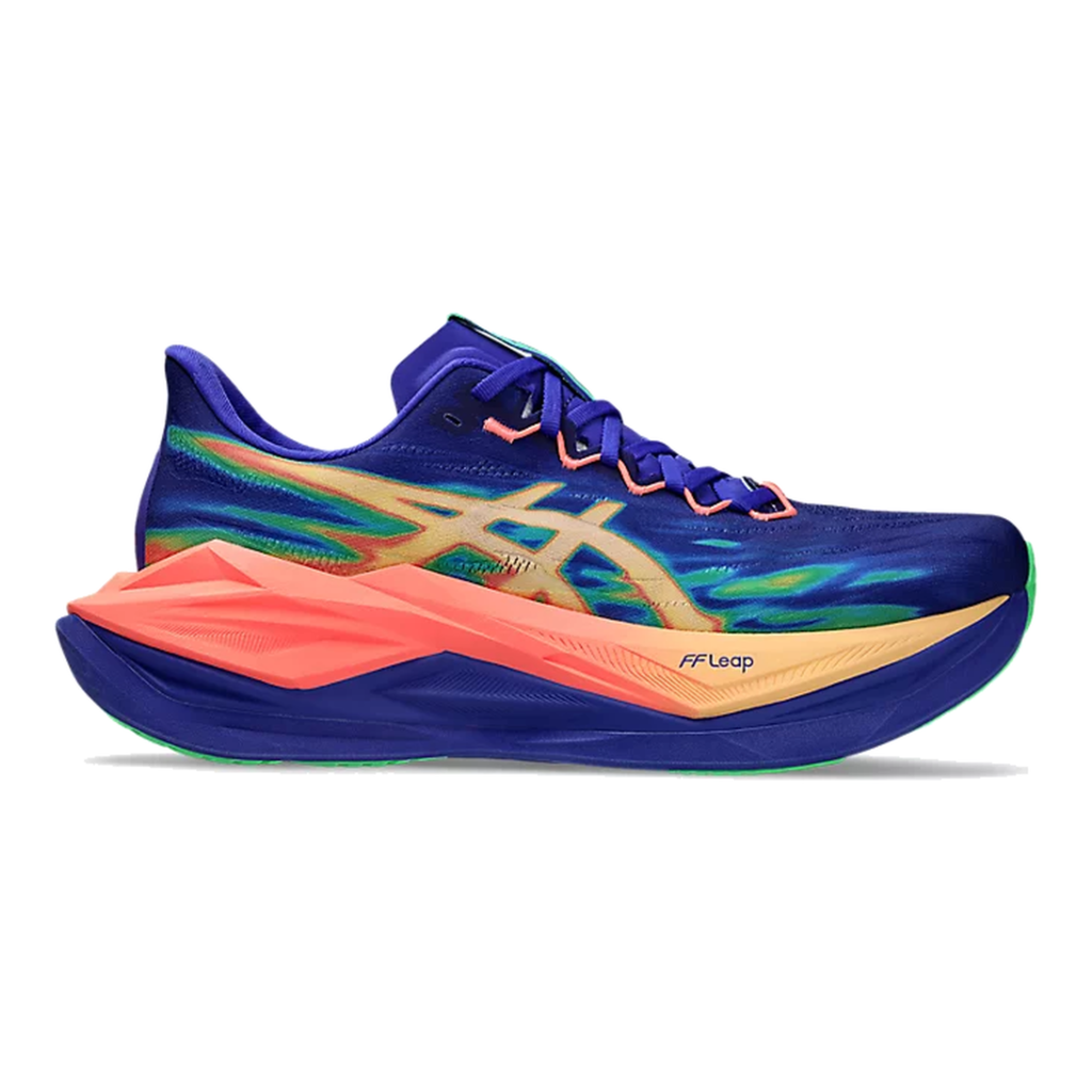 ASICS SUPERBLAST 3